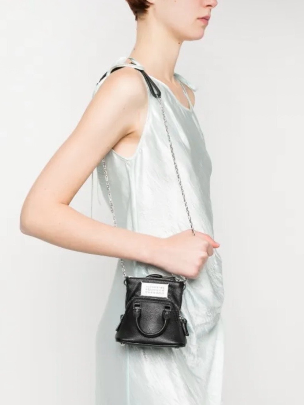 Maison Margiela 5AC Micro Bag - Picture 3 of 6